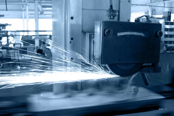 The Company Has Advanced Technology and Equipment