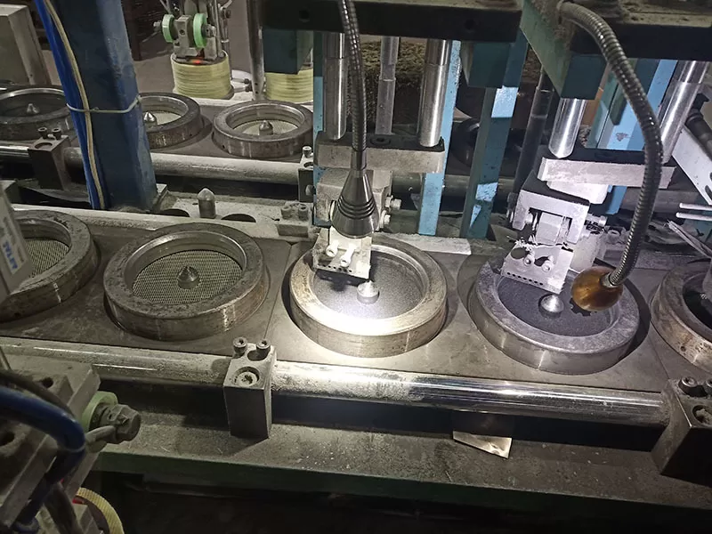 china flap wheel custom oem