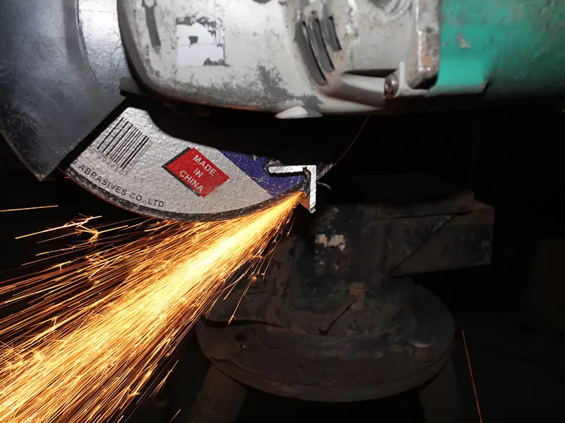 test from cutting wheels suppliers